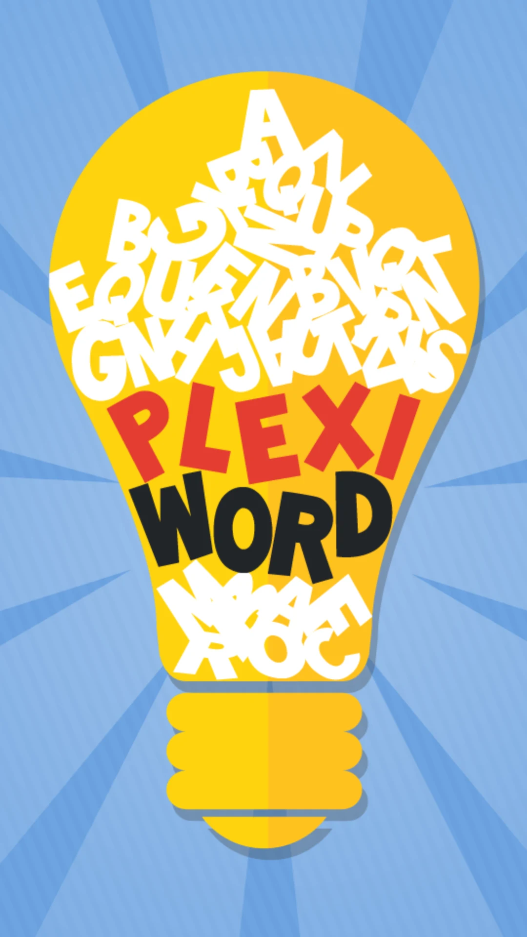Plexiword: Fun Guessing Games screenshot