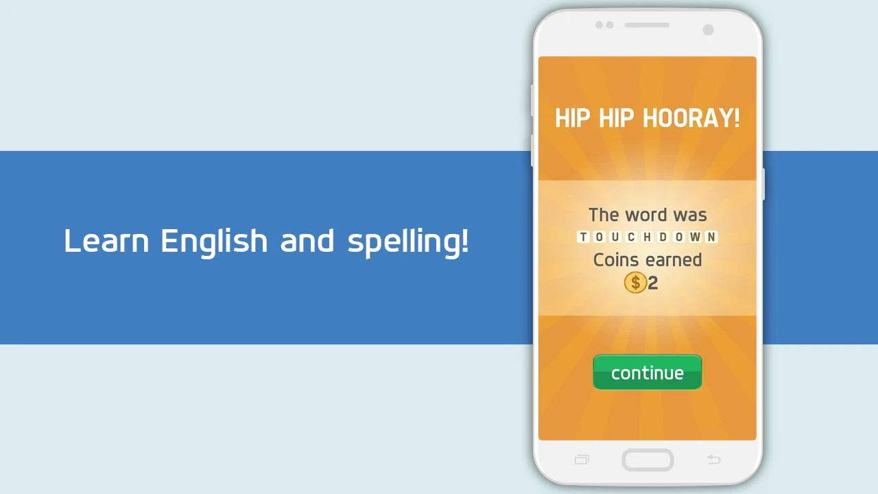 Plexiword: Fun Guessing Games screenshot