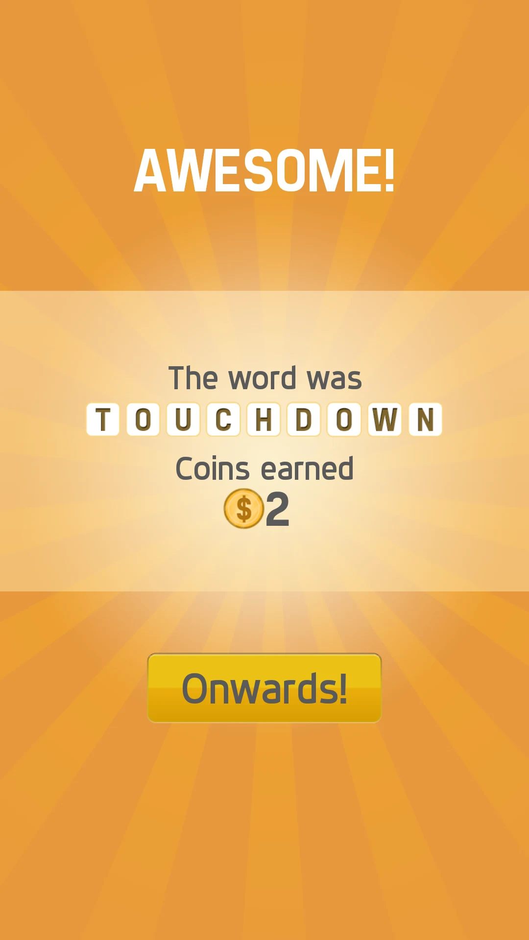 Plexiword: Fun Guessing Games screenshot
